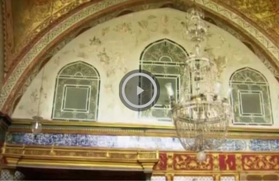 «Το Οθωμανικό χαρέμι ήταν το σχολείο των γυναικών για τη ζωή»
