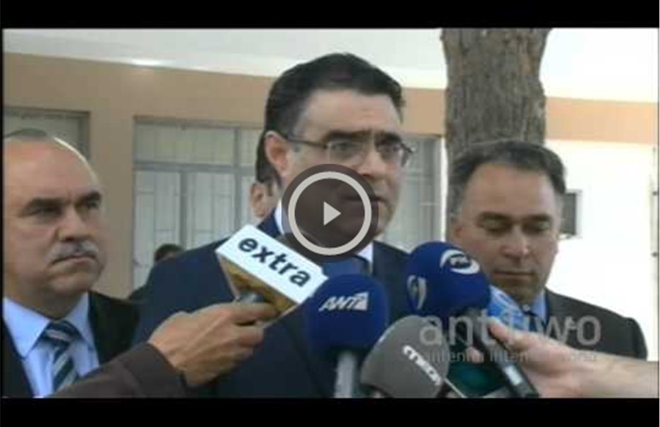 Η παρέλαση στη Λεμεσό. Ποιοι έκλεψαν την παράσταση