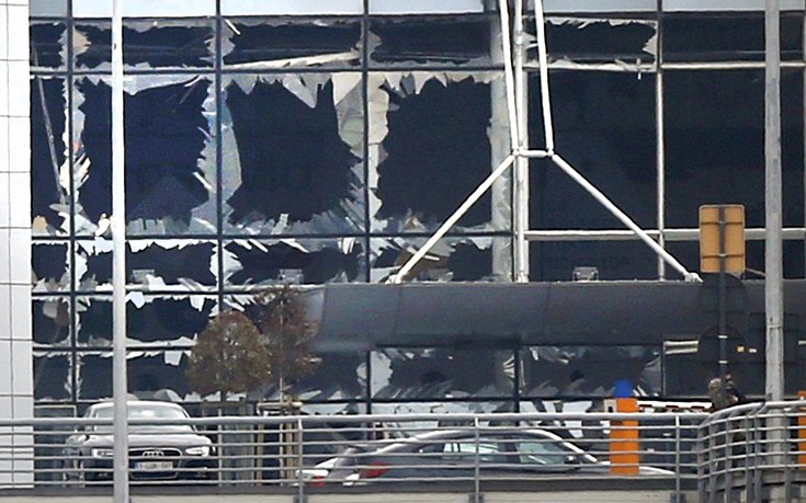 Δύο ακόμα Αμερικανοί στους νεκρούς των Βρυξελλών