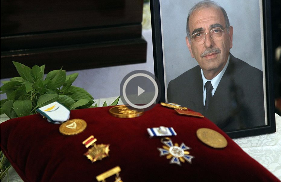 Έξι μήνες από τον θάνατο του Κώστα Παπακώστα
