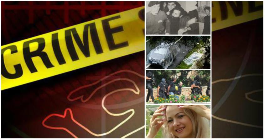Πέντε εγκλήματα που συγκλόνισαν την Κύπρο και έμειναν ατιμώρητα, ποια έγιναν στη Λάρνακα…