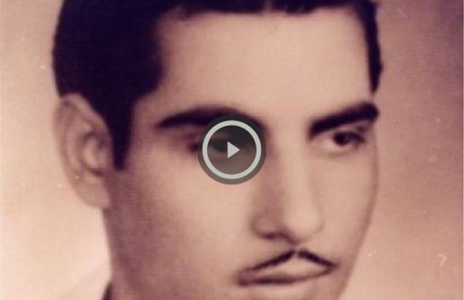 59 χρόνια από την ηρωική θυσία του Ευαγόρα Παλληκαρίδη