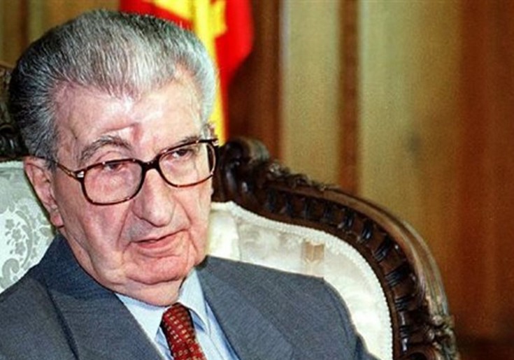 Πώς τα Σκόπια κατάφεραν να αρπάξουν την ονομασία «Μακεδονία»
