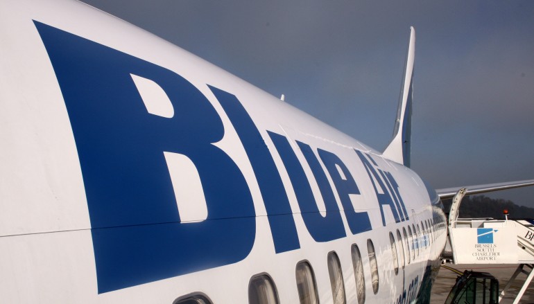Η Blue Air θέλει να πας Λονδίνο από την Λάρνακα: Δες τιμή και πρόσφορα που έδωσαν!