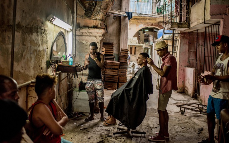 cuba