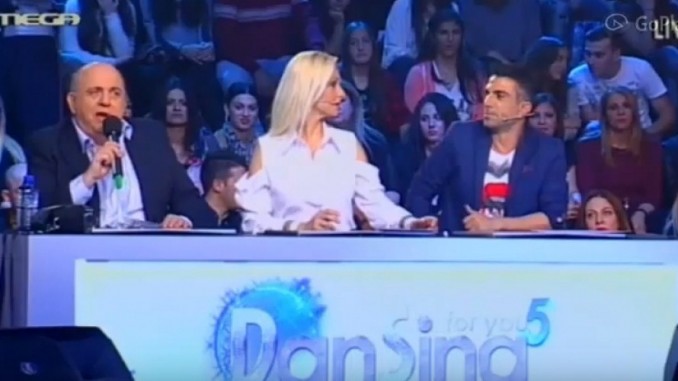 Πολλές εκπλήξεις στο «DanSing For You 5» Special