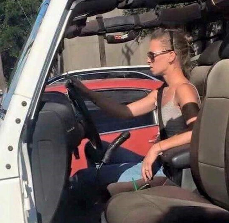 Φωτογραφίες για πονηρά μυαλά…