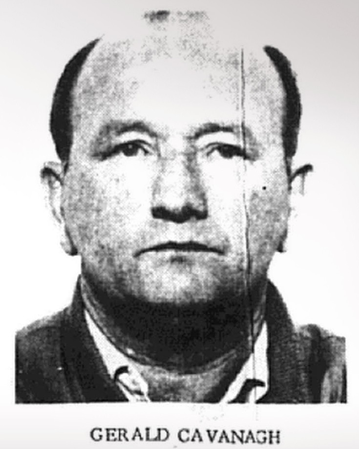 Ο σκιτσογράφος serial killer που δεν συνελήφθη ποτέ