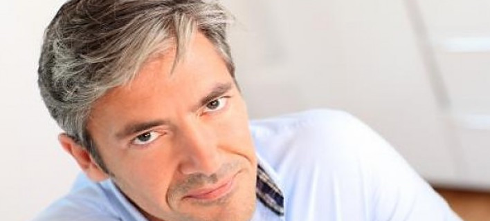 Αυτό το γονίδιο κάνει τα μαλλιά να γκριζάρουν