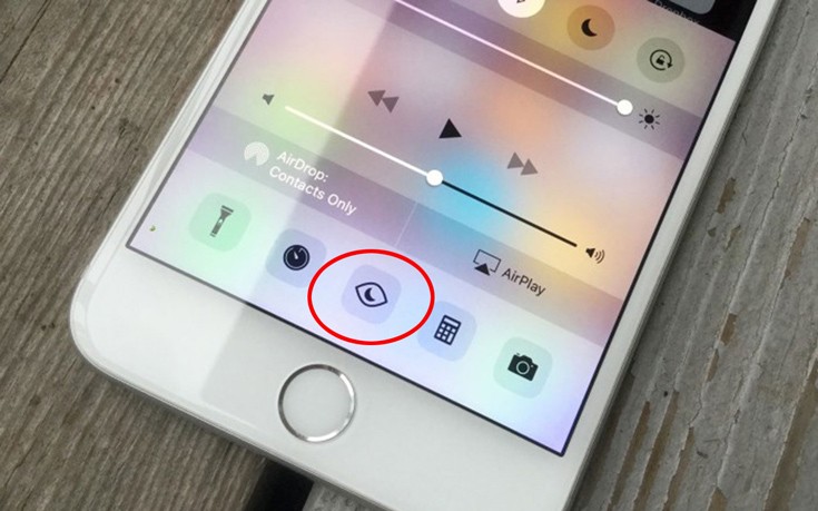 Η αναβάθμιση του iPhone που υπόσχεται… καλύτερο ύπνο
