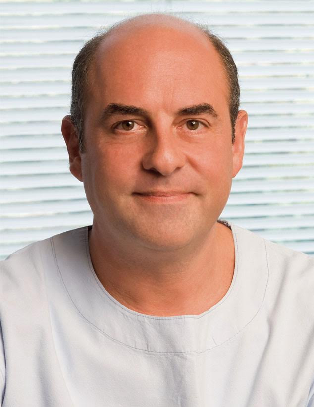 Κύστες ωοθηκών: Αθώες ή ύποπτες;