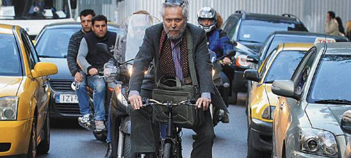 Αυτός είναι ο καλύτερος για την υγεία τρόπος μετακίνησης