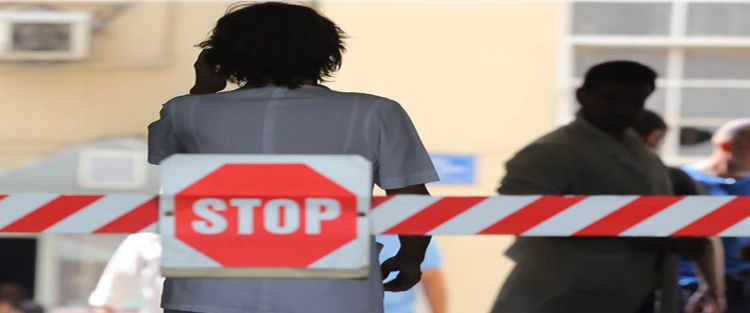 Παραλύουν τα νοσοκομεία: Σε επ’ αόριστον απεργία οι νοσηλευτές!