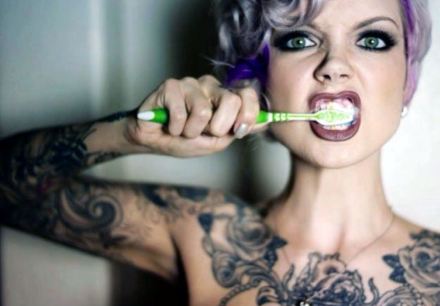 Ετοιμαστείτε για το 3ο International Tattoo Convention Cyprus!