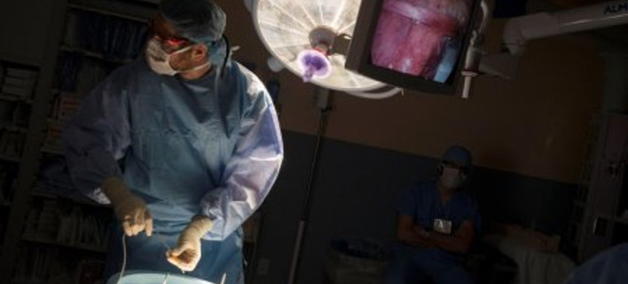 Μεταμόσχευση νεφρών: Γιατί πρέπει να γίνει ακόμη και αν ο δότης δεν είναι συμβατός