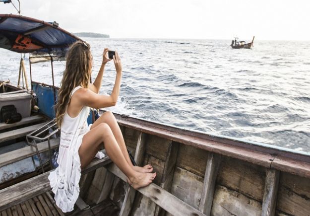 10 tips για να τη βγάλεις πιο οικονομικά όταν ταξιδεύεις!