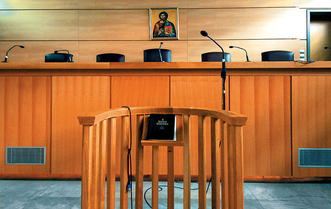 Πρωτοποριακή απόφαση από το Επαρχιακό Δικαστήριο Λάρνακας: Αποτοξίνωση αντί φυλάκιση σε συμπολίτη μας!!!