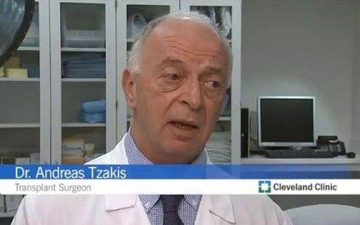 Απέτυχε η πρώτη μεταμόσχευση μήτρας στις ΗΠΑ από έλληνα γιατρό