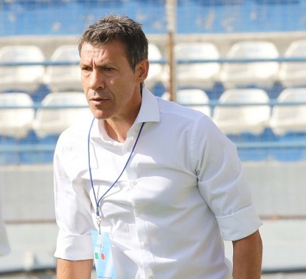 Λάρκου: «Δεν αντικατοπτρίζει την προσπάθεια»