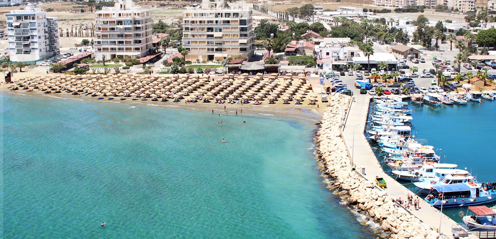 Καιρός: Μυρίζει καλοκαίρι από τον Απρίλιο – Δείτε αναλυτικά την πρόβλεψη
