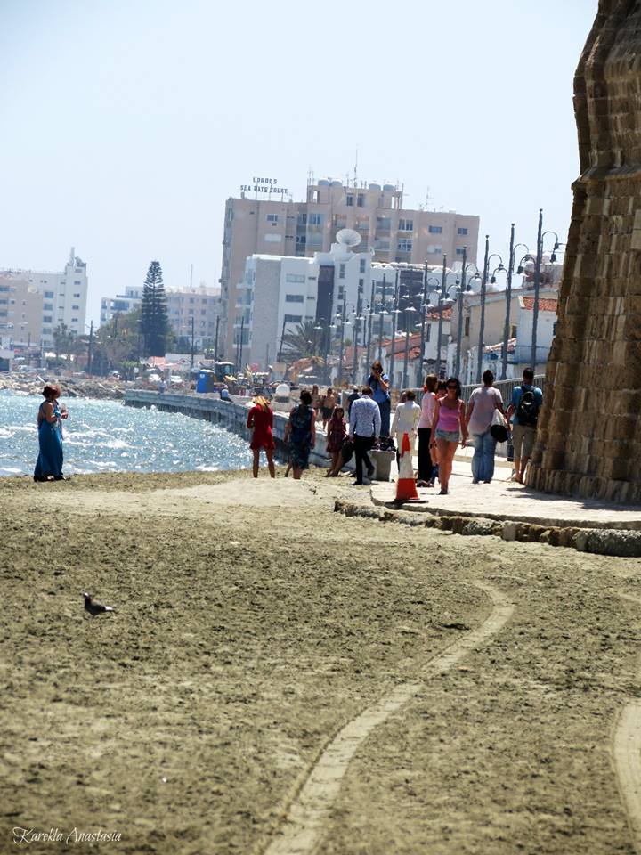 Λακκοτρύπης: Αναμένεται ρεκόρ τουριστών φέτος στην Κύπρο