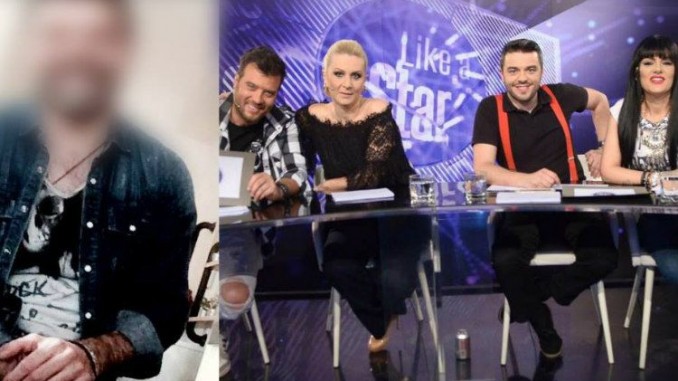 Καταγγελία βόμβα από διαγωνιζόμενο του Like A Star! «Ποτέ δεν υπήρξε δεύτερη φάση »