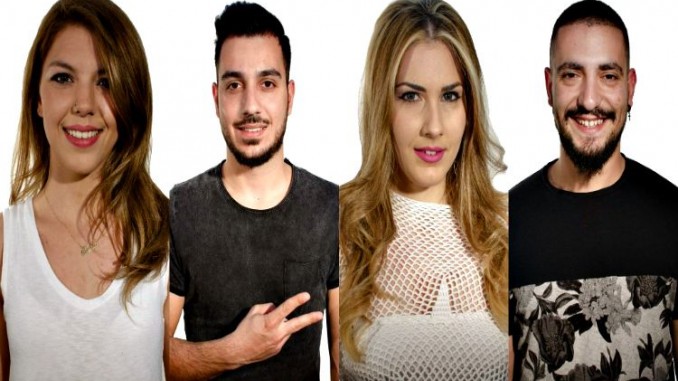 Αυτοί είναι οι 15 διαγωνιζόμενοι που πέρασαν στα Live του Like A Star