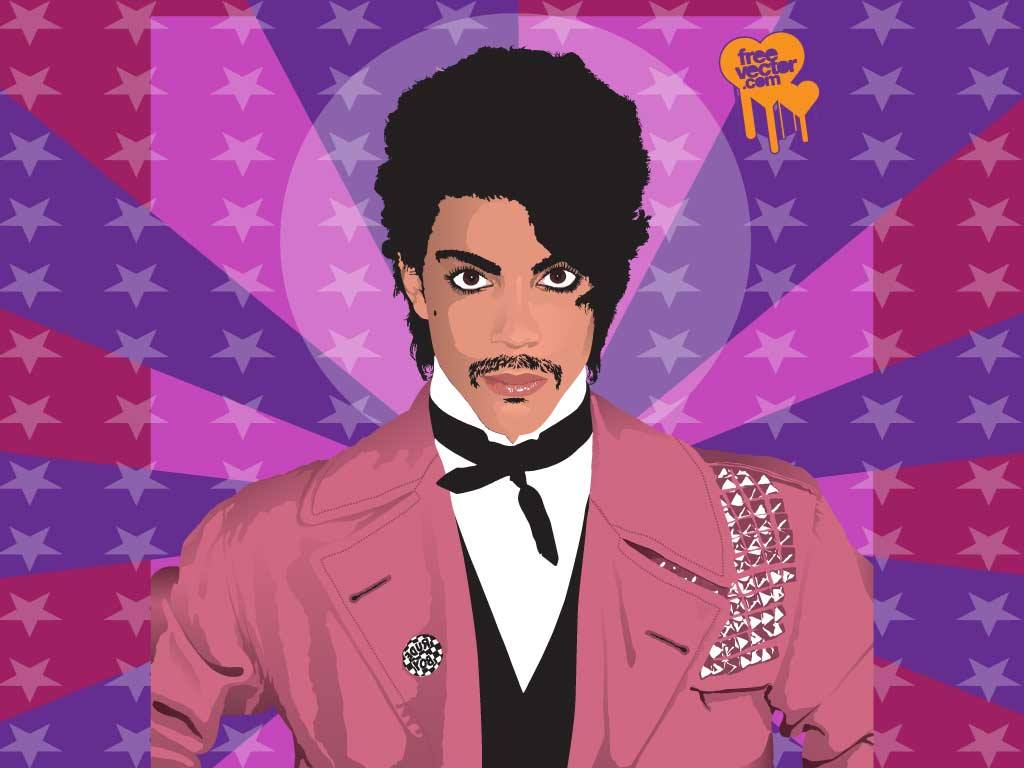 Πέθανε ο τραγουδιστής PRINCE!