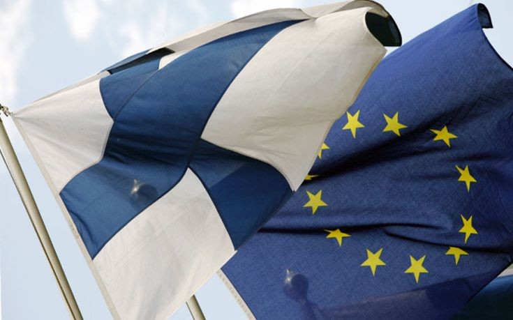 Φινλανδός πολιτικός τάσσεται υπέρ του Finlexit