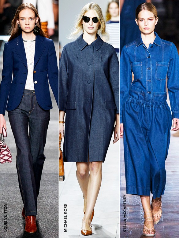 Spring Trends: 10 τάσεις που πρέπει να υιοθετήσεις αυτή την άνοιξη!