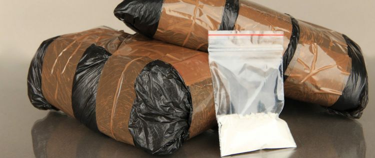 ΛΑΡΝΑΚΑ: Βρήκε μεγάλη «αποθήκη» ναρκωτικών η Αστυνομία! «Ξετρύπωσαν» 11 κιλά κοκαΐνης!!!