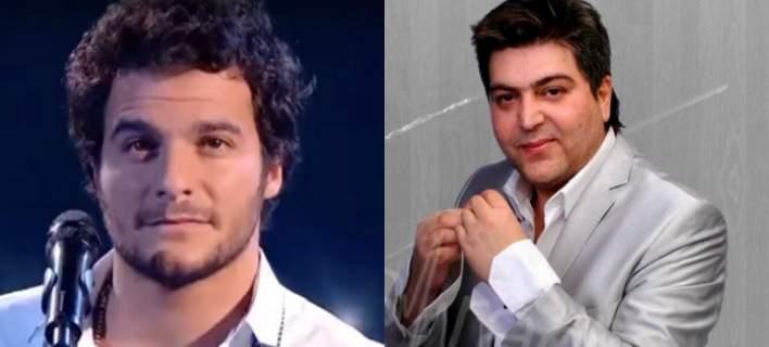 Ο εκπρόσωπος της Γαλλίας στη Eurovision τραγουδά… Σώτη Βολάνη (video)