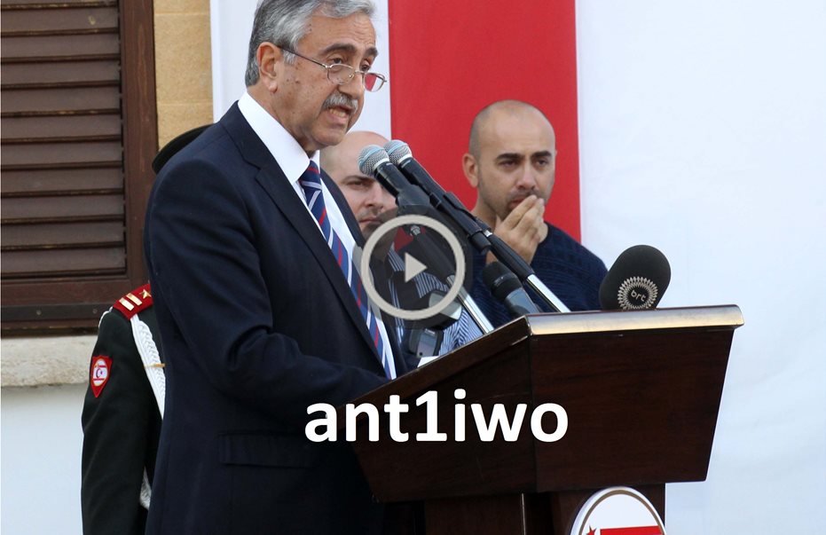 Ακιντζί: "Εντατικοποίηση διαπραγματεύσεων μετά τις βουλευτικές"