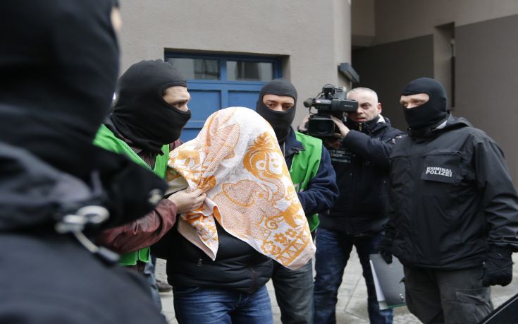 Οι τζιχαντιστές ετοιμάζουν επίθεση στη Γερμανία