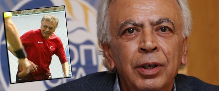 «Αδειάζει» Κουτσοκούμνη με το γάντι το Προεδρικό και ζητούν την παραίτησή του!
