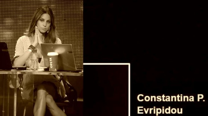 Πένθος για την Κωνσταντίνα Ευριπίδου – Έφυγε από τη ζωή ο…
