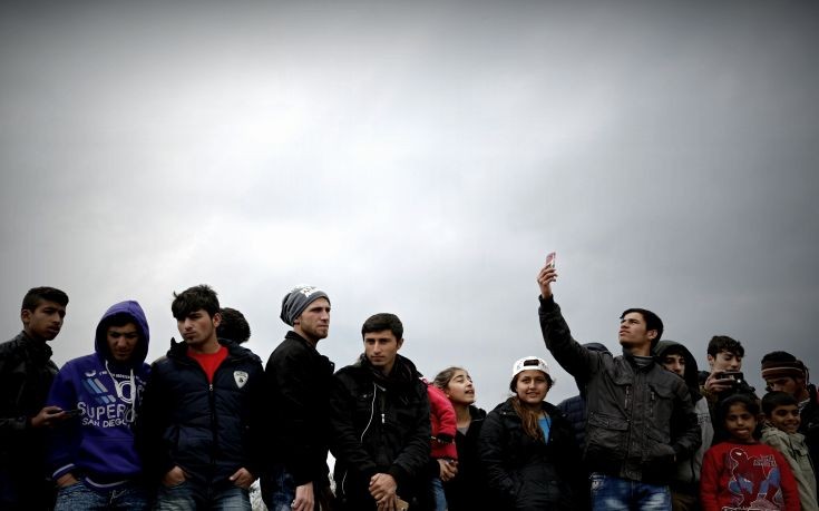 Μυστικό σχέδιο της EE για υποδοχή 250.000 προσφύγων από την Τουρκία αποκαλύπτει η Die Welt