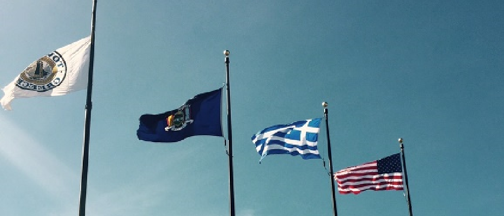 Η “Πόλη της Ελλάδος” στις ΗΠΑ που κανείς δεν γνώριζε!