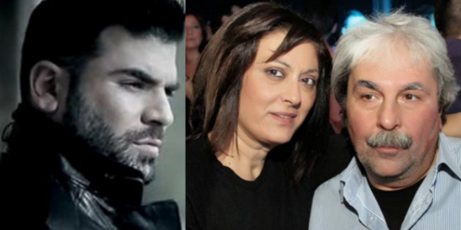 Τι λέει η οικογένεια του Παντελίδη για τα ναρκωτικά