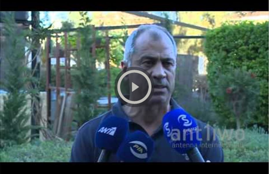 Πρωτοφανής διαμαρτυρία. Αξιωματικοί της ΕΦ γύρισαν την πλάτη στη Βουλή