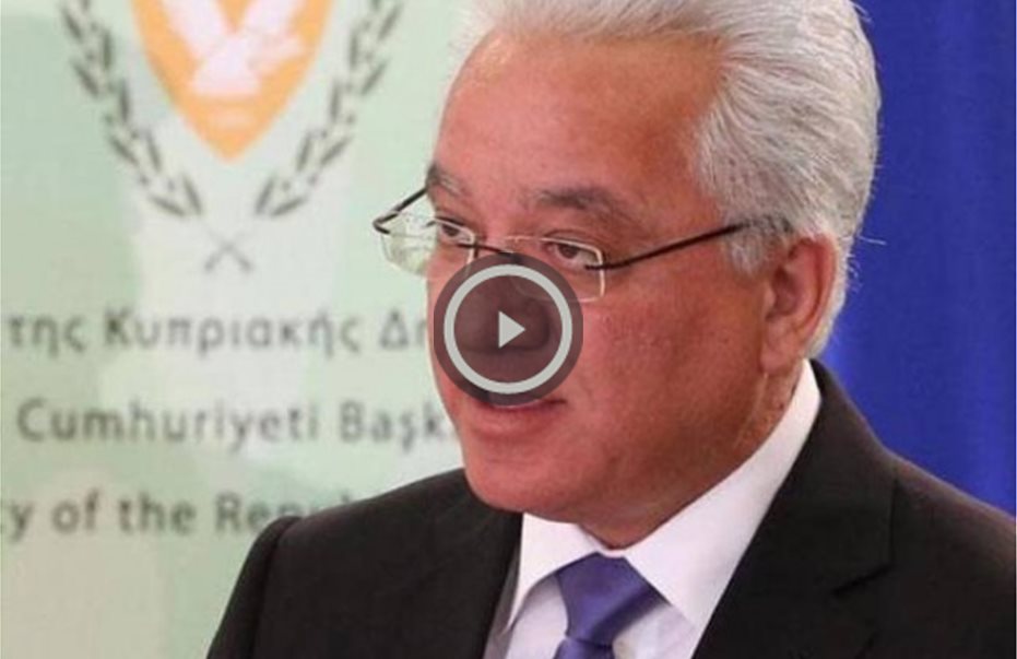 Ιωνάς: Όσοι εμπλέκονται σε σκάνδαλα θα οδηγηθούν ενώπιον της δικαιοσύνης