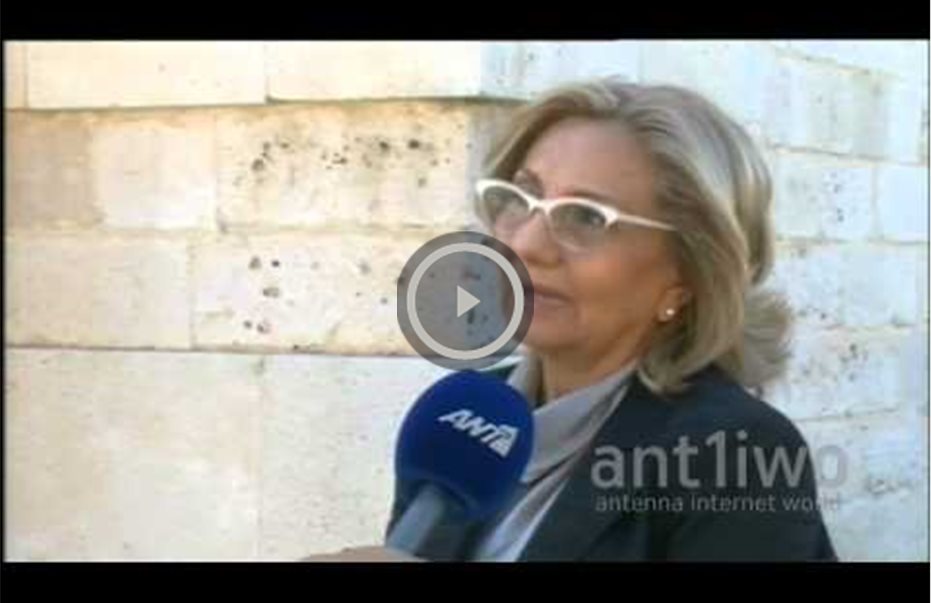 Για 48 μέρες στόλιζαν τον Επιτάφιο