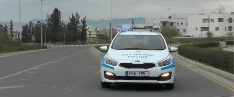 Ποια μέρα βγαίνουν στους δρόμους τα νέα σούπερ περιπολικά της αστυνομίας;