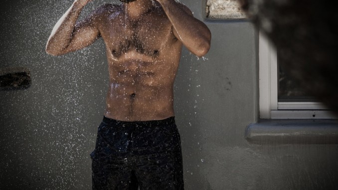 Πρωταγωνιστής του Μπρούσκο αποκάλυψε: Εζησα τη σχιζοφρένεια από μικρός