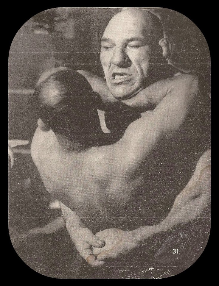 LifeMag1939_1MauriceTillet