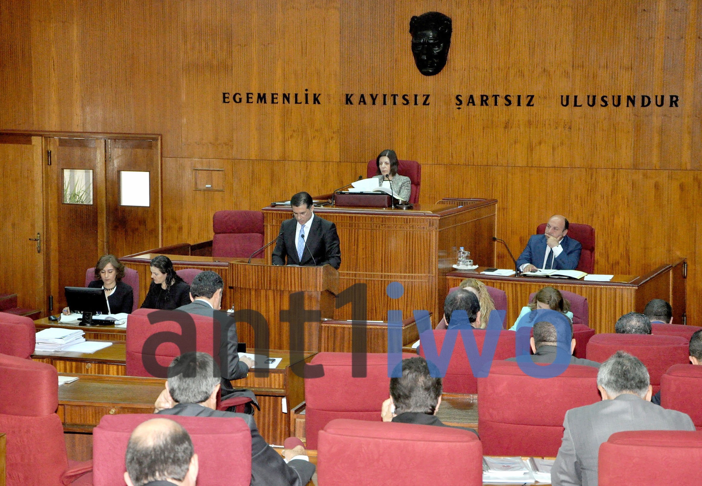 Παράνομη επίσκεψη Τούρκου Αντιπροέδρου – ΥΠΕΞ: Ανησυχεί για τις "πολιτογραφήσεις"