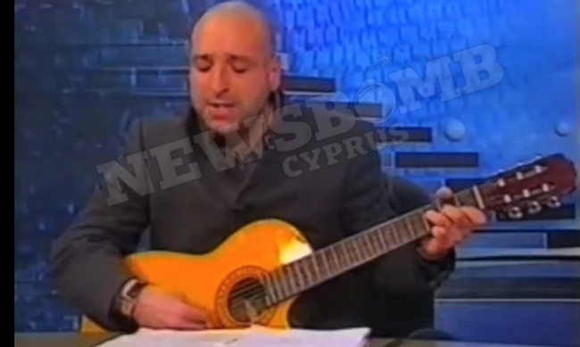 To τραγούδι Κύπριας καρκινοπαθούς για τον αγνοούμενο γιο της: Το ερμήνευε λίγο πριν «φύγει» (video)