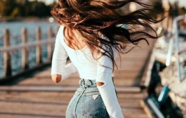 Απόκτησε σφιχτούς και καλογυμνασμένους γλουτούς με αυτές τις 5 ασκήσεις