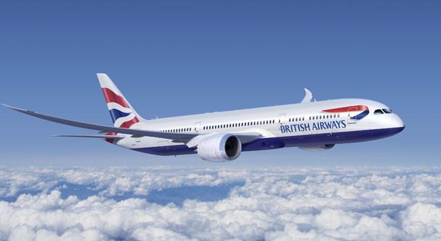 British Airways: Διπλάσιες πτήσεις από Λάρνακα προς Λονδίνο!