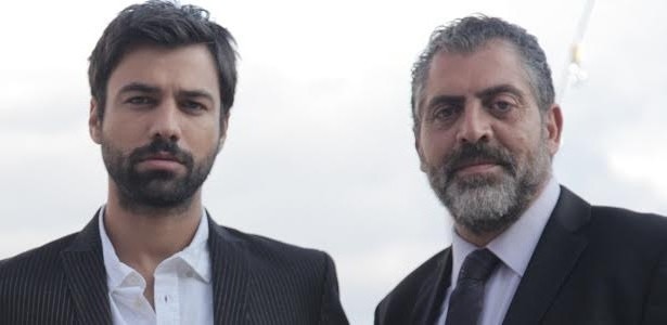 Χαμός στο Μπρούσκο. Πλακώθηκαν Γεωργίου-Νικολάου για την μήνυση